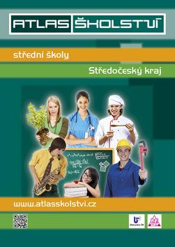 Kniha: Atlas školství 2016/2017 Středočeský krajautor neuvedený