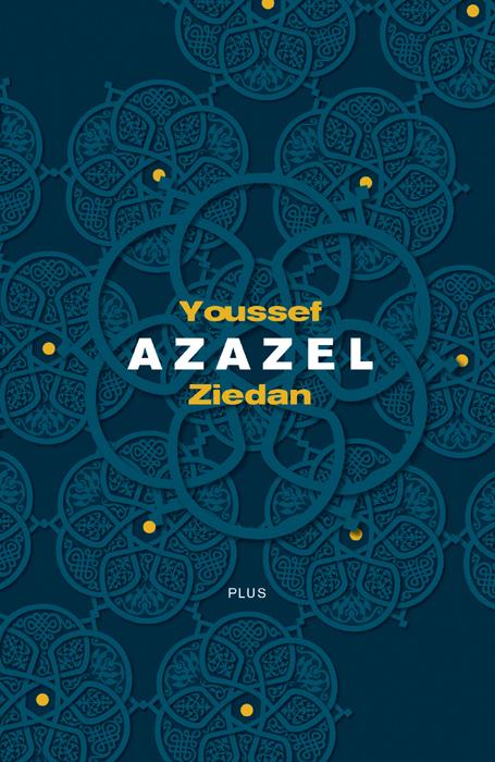 Kniha: Azazel - Youssef Ziedan