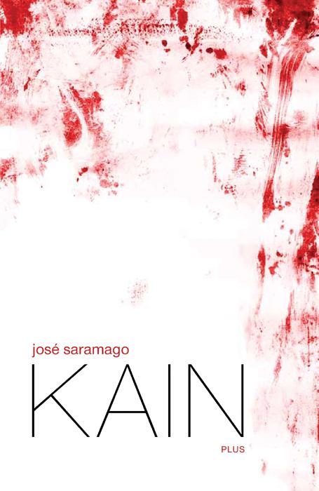 Kniha: Kain - José Saramago