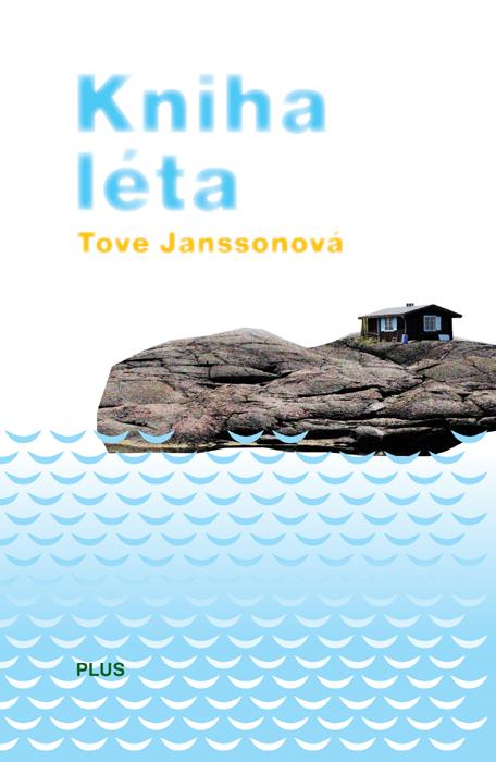 Kniha: Kniha léta - Tove Janssonová