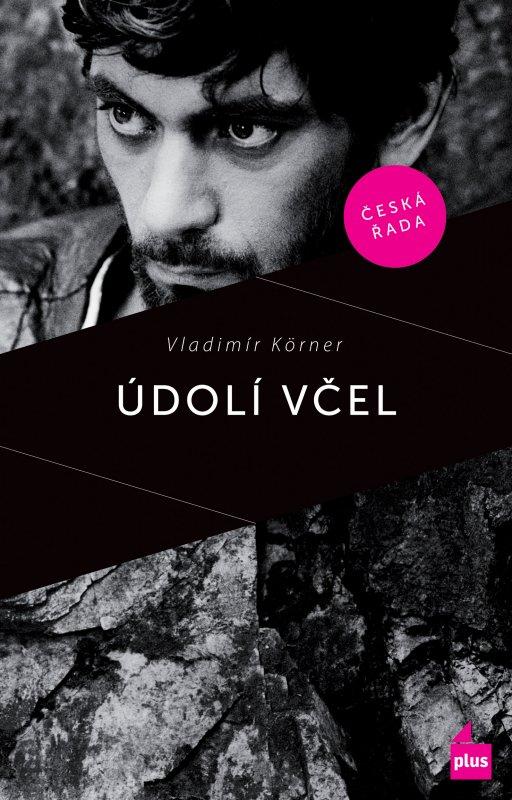 Kniha: Údolí včel - Vladimír Körner