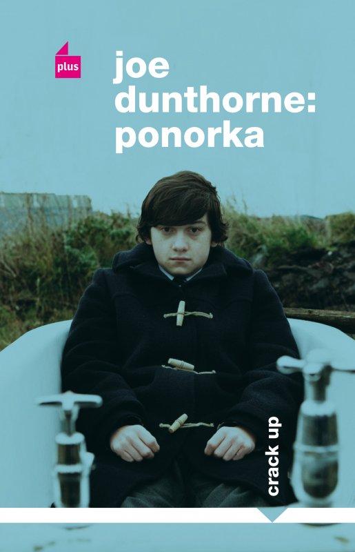 Kniha: Ponorka - Joe Dunthorne