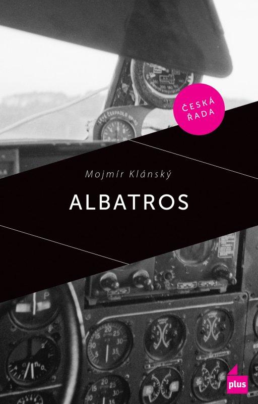 Kniha: Albatros - Mojmír Klánský