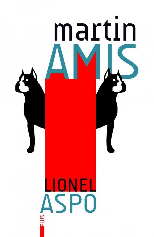 Kniha: Lionel Aspo - Martin Amis