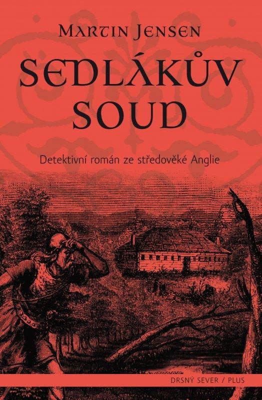 Kniha: Sedlákův soud - Martin Jensen