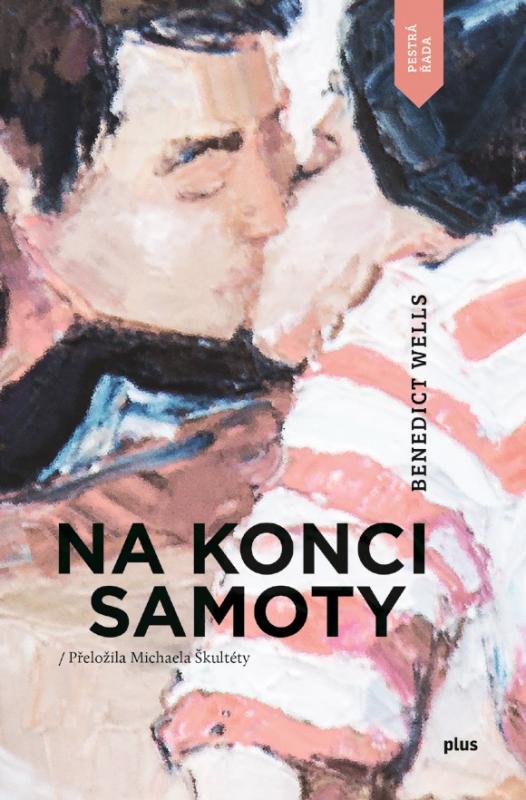 Kniha: Na konci samoty - Benedict Wells