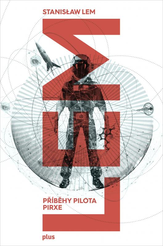 Kniha: Příběhy pilota Pirxe - Stanislaw Lem