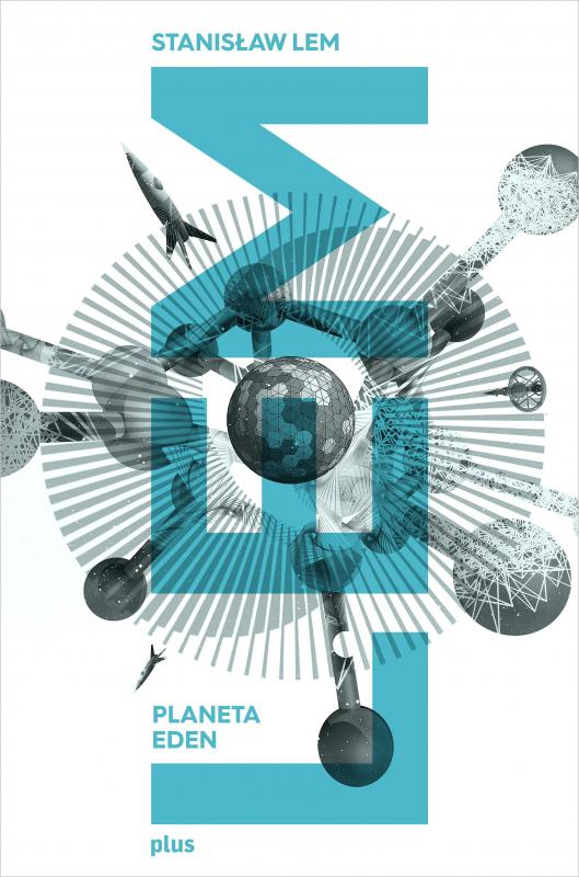 Kniha: Planeta Eden - Stanislaw Lem