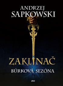 Zaklínač Búrková sezóna