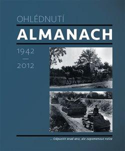 Kniha: Almanach - Šmerák, Václav