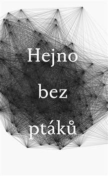 Kniha: Hejno bez ptáků - Filip Doušek