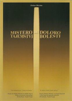 Kniha: Mistero de doloro – Tajemství bolestiautor neuvedený