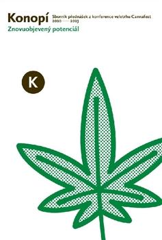 Kniha: Konopí - objevený potenciálkolektív autorov