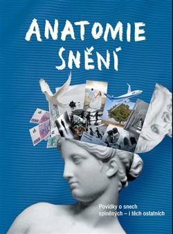 Kniha: Anatomie sněníkolektív autorov