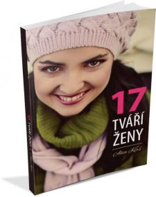 17 tváří ženy