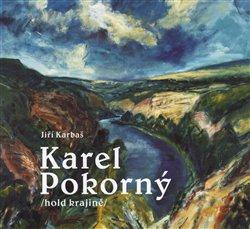 Kniha: Karel Pokorný - Karbaš, Jiří