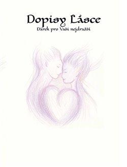 Kniha: Dopisy Lásce - Tenčl, Jakub