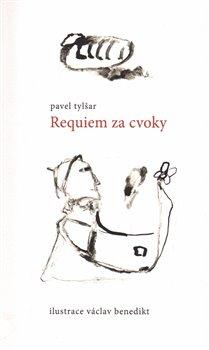 Kniha: Requiem za cvokyautor neuvedený