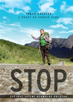 Kniha: STOP - Tomáš Poláček