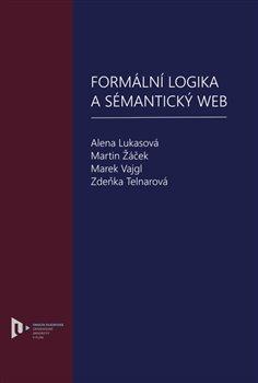 Kniha: Formální logika a sémantický webautor neuvedený