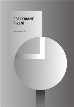 Kniha: Přezkumné řízení - Malast, Jan