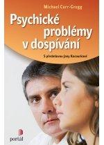 Psychické problémy v dospívání