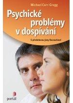 Kniha: Psychické problémy v dospívání - Michael Carr-Gregg
