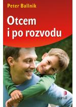 Kniha: Otcem i po rozvodu - Peter Ballnik