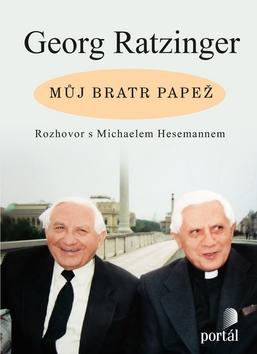 Kniha: Můj bratr papež - Georg Ratzinger