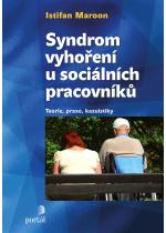 Kniha: Syndrom vyhoření u sociálních pracovníků - Istifan Maroon