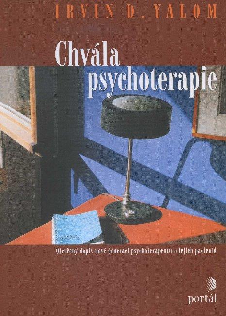 Chvála psychoterapie