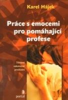 Práce s emocemi pro pomáhající profese