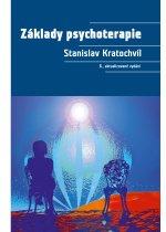 Kniha: Základy psychoterapie - Stanislav Kratochvíl