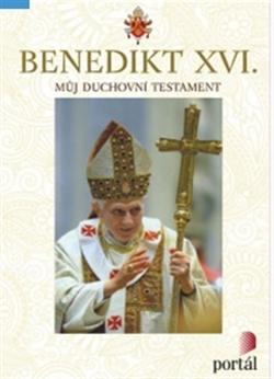 Kniha: Můj duchovní testament - Zdeněk Jančařík