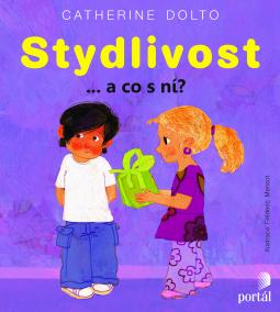 Stydlivost - a co s ní?