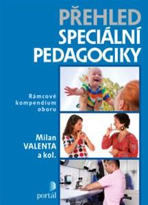 Kniha: Přehled speciální pedagogiky - Kolektív autorov