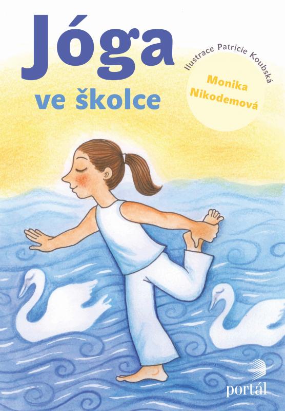 Jóga ve školce