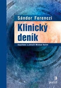 Kniha: Klinický deník - Sándor Ferenczi