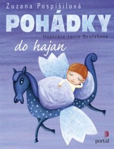 Kniha: Pohádky do hajan - Zuzana Pospisilova