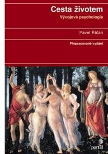 Kniha: Cesta životem - Pavel Rican