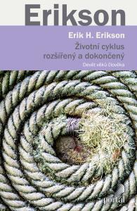 Kniha: Životní cyklus rozšířený a dokončený - Erik H. Erikson