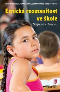 Kniha: Etnická rozmanitost ve škole - Lišková