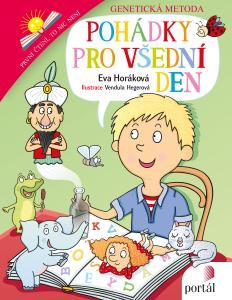 Kniha: Pohádky pro všední den - Eva Horáková