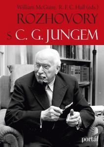 Kniha: Rozhovory s C. G. Jungem - William McGuire