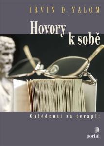 Kniha: Hovory k sobě - Irvin Yalom