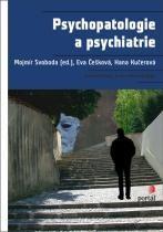 Psychopatologie a psychiatrie