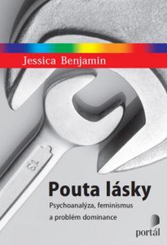 Kniha: Pouta lásky - Jessica Benjamin
