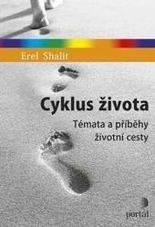 Kniha: Cyklus života - Erel Shalit