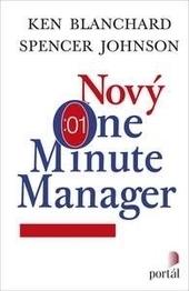 Kniha: Nový One Minute Manager - Ken Blanchard