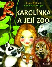 Karolínka a její zoo